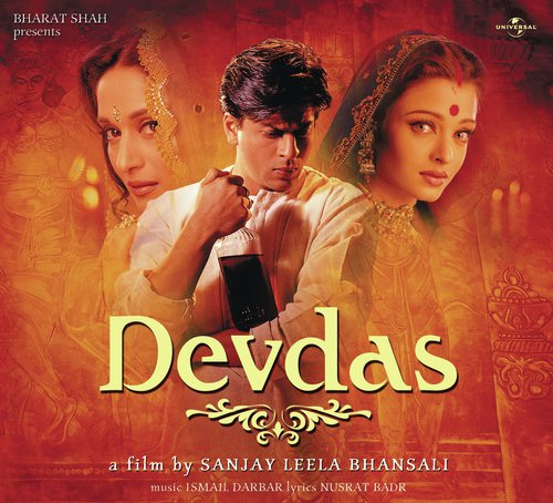 Woh Chand Jaisi Ladki (Devdas / Soundtrack Version)