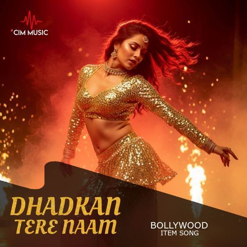 Dhadkan Tere Naam (Original)
