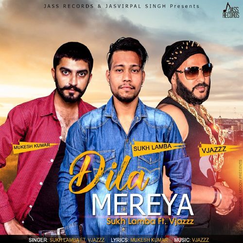 Dila Mereya