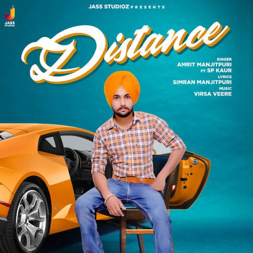 Distance