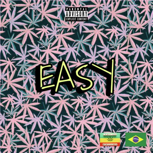 Easy cover art