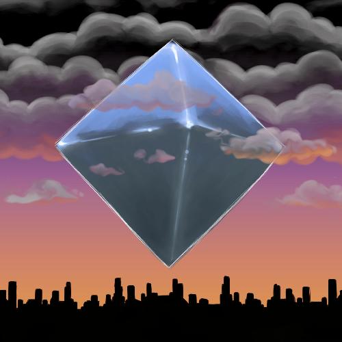 Noise cover art