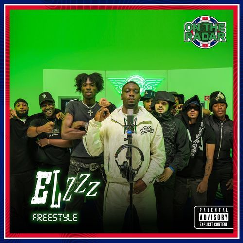 Elzzz On The Radar Freestyle