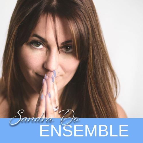 Ensemble cover art