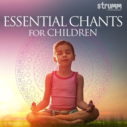 Essential Chants for Children