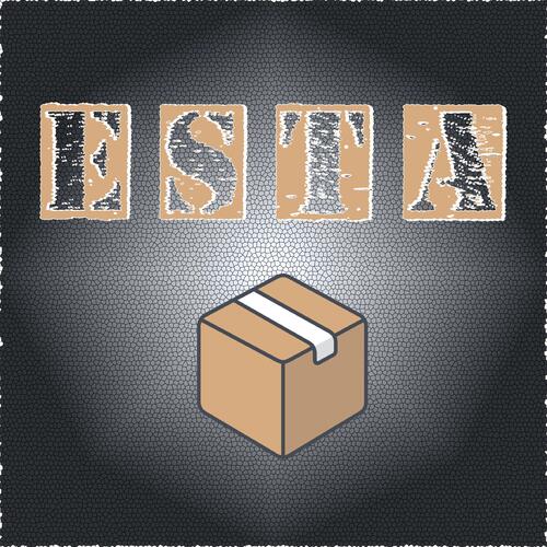 Esta cover art