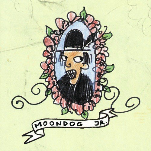 Francis cover art