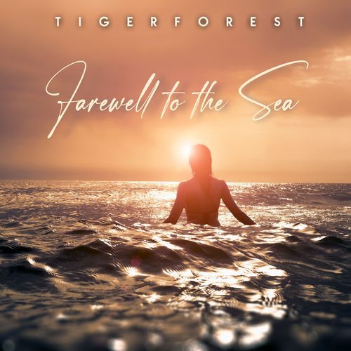 Farewell To The Sea