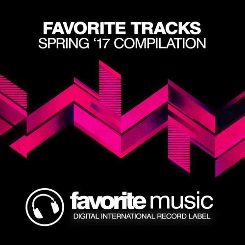 Favorite Tracks (Spring '17)