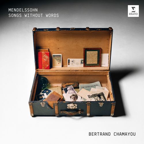 Songs Without Words, Book V, Op. 62: No. 5, Andante con moto, MWV U151 "Venetian Boat Song"