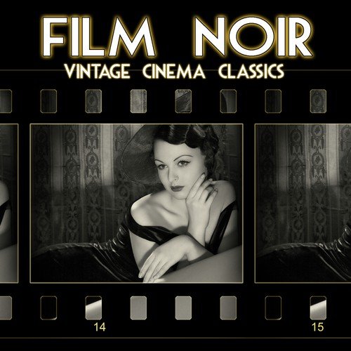 Film Noir: Vintage Cinema Classics_poster_image