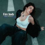 Fire body