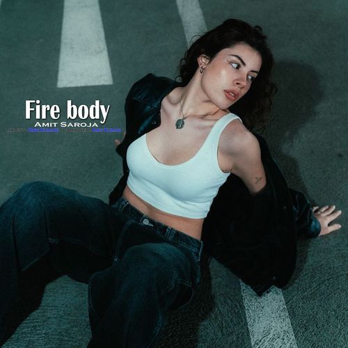 Fire body