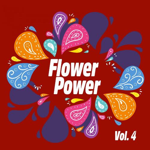 Flower Power, Vol. 4