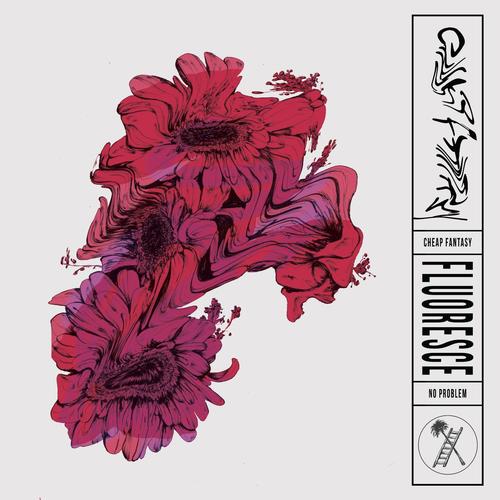 Fluoresce cover art