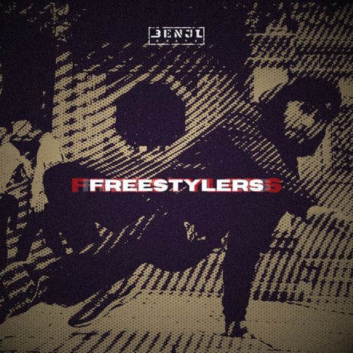 Freestylers (Radio Edit) cover art