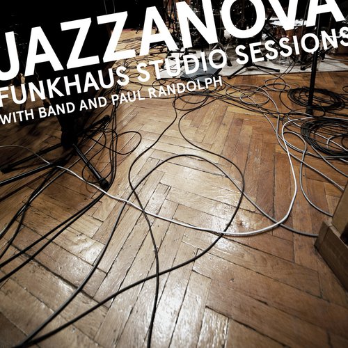 Funkhaus Studio Sessions_poster_image