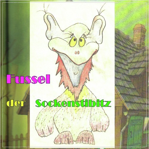 Fussel der Sockenstibitz (Kapitel 2) cover art