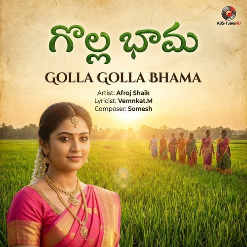 GOLLA GOLLA BHAMA
