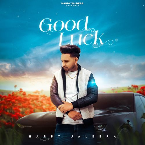GOOD LUCK