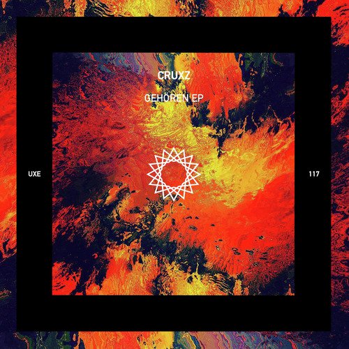 Steenregen cover art