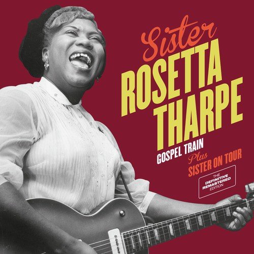 Gospel Train + Sister on Tour (Bonus Track Version)