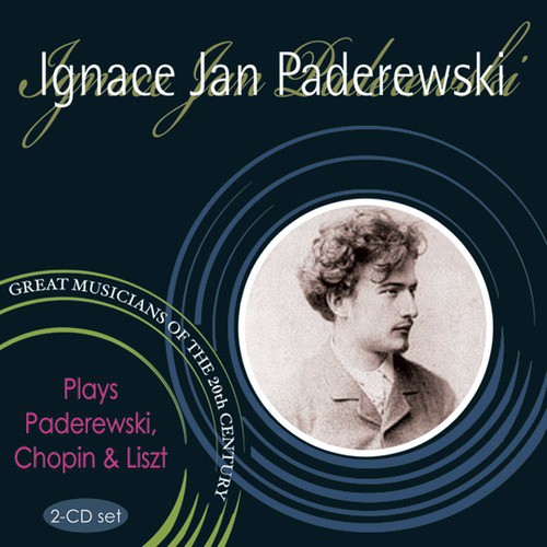 Ignace Paderewski