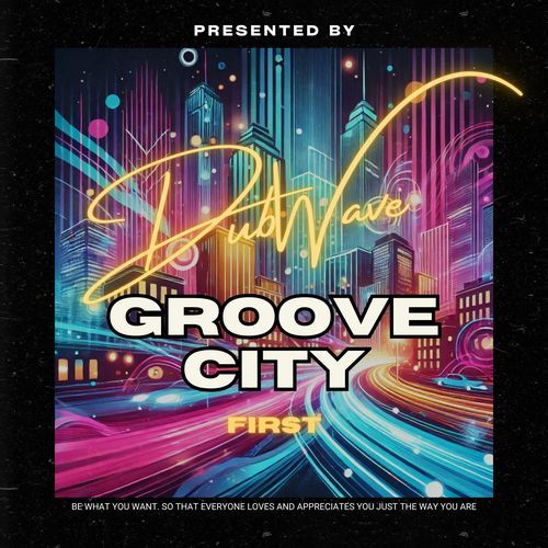 Groove City