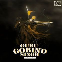 Guru Gobind Singh-GSAARj59T2U