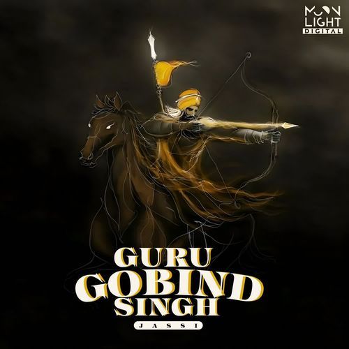 Guru Gobind Singh