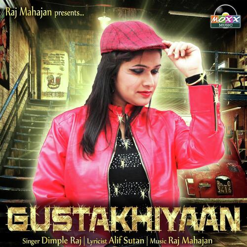 Gustakhiyaan