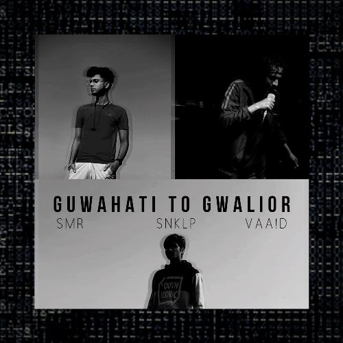 Guwahati To Gwalior