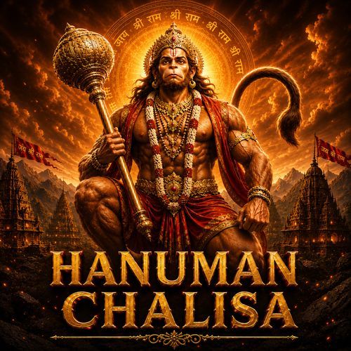 Hanuman Chalisa