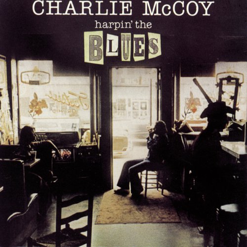 Working Man's Blues (Album Version) cover art