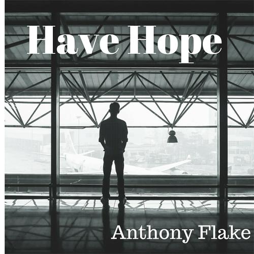 Anthony Flake