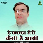 He Kanha teri kaisi hai aayi (Hindi)