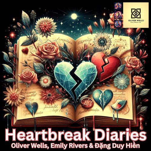 Fragile Hope cover art