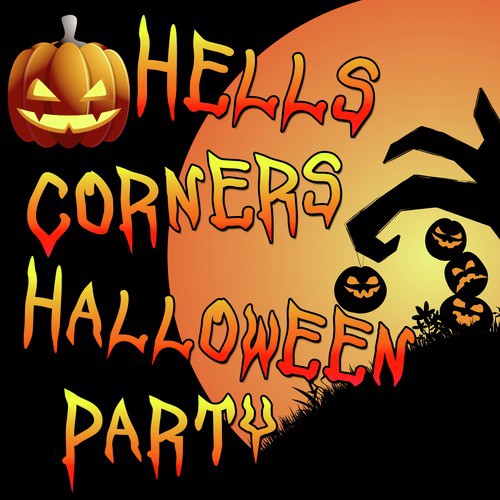 Hells Corners Halloween Party