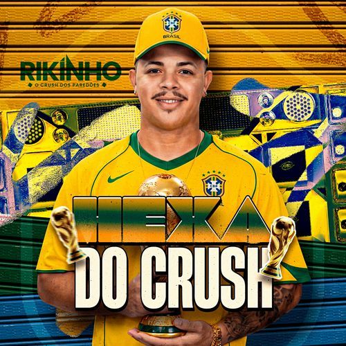 Hexa do Crush