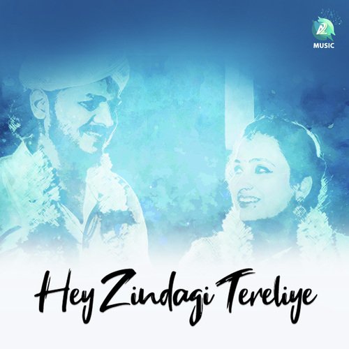 Hey Zindagi Tereliye