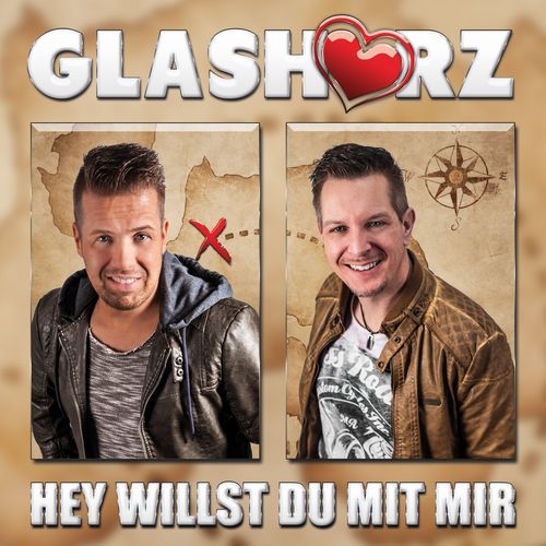 Hey willst Du mit mir (DJ Tapestop Extended Mix)