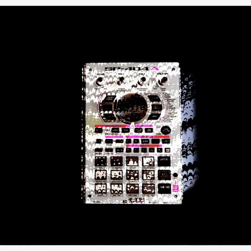 Hip Hop Island cover art