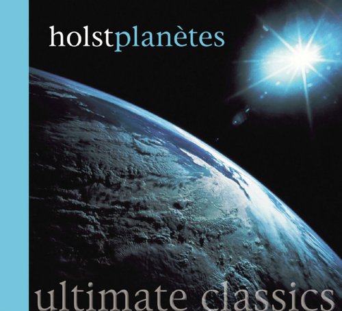 The Planets, Op.32/H.125: II. Venus, the Bringer of Peace