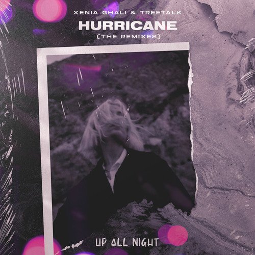 Hurricane (The Remixes)_poster_image