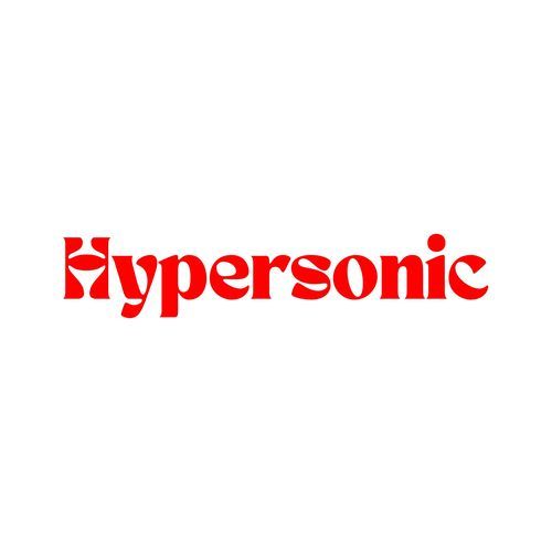 Hypersonic cover art