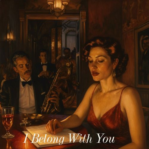 I Belong With You