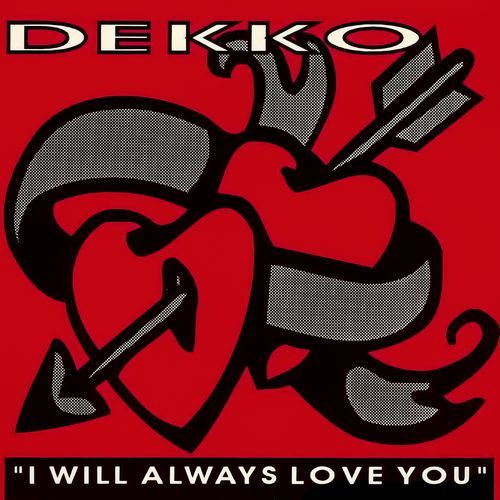 I Will Aways Love You