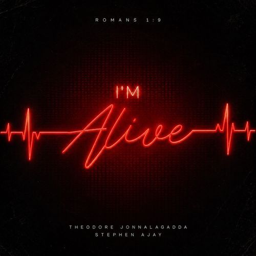 I'm Alive