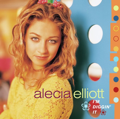 I'm Waiting For You (Album Version) cover art