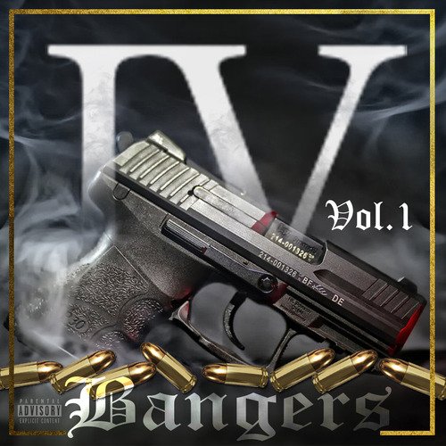 IV Bangers, Vol.1_poster_image